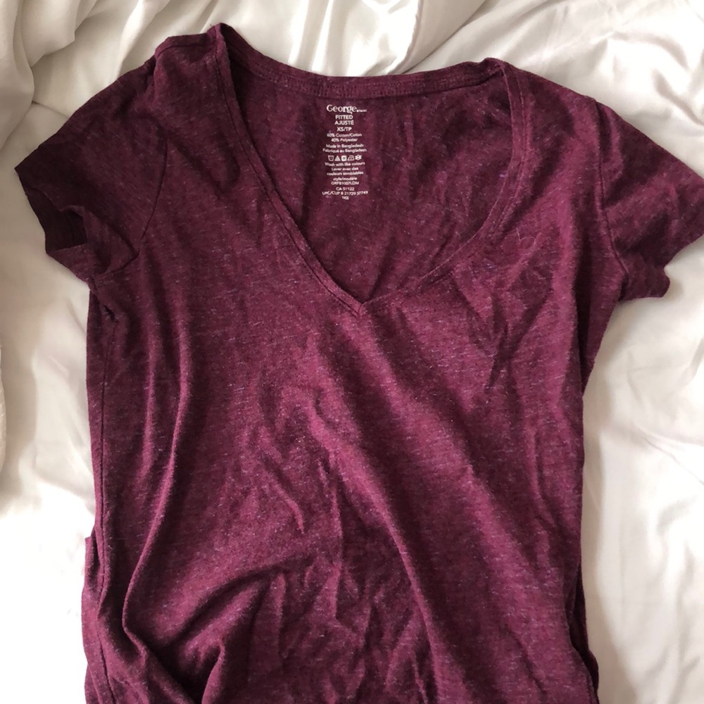 Short sleeve